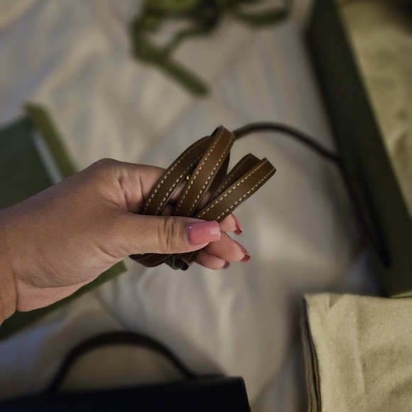 COPY - Gucci Padlock mini - Picture 6 of 10